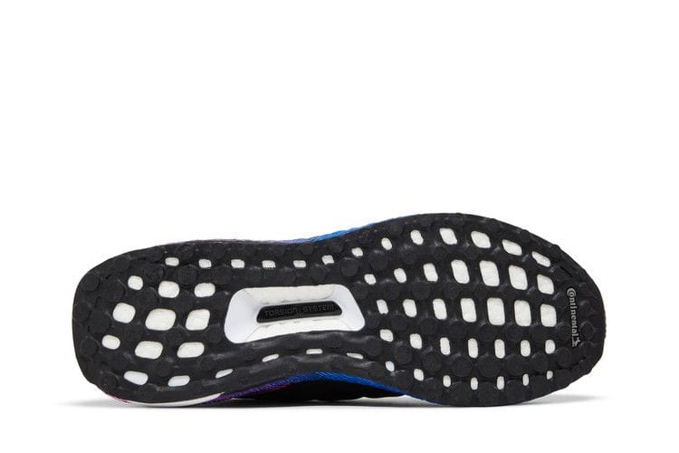 Men's UltraBoost DNA 'Black Gradient'