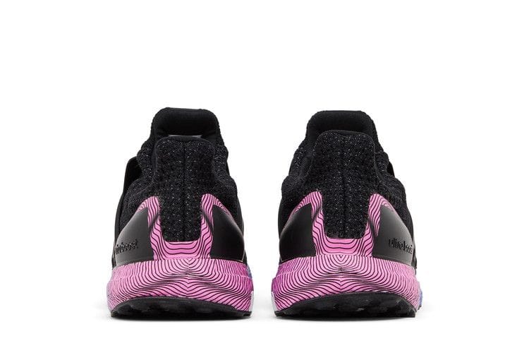 Men's UltraBoost DNA 'Black Gradient'