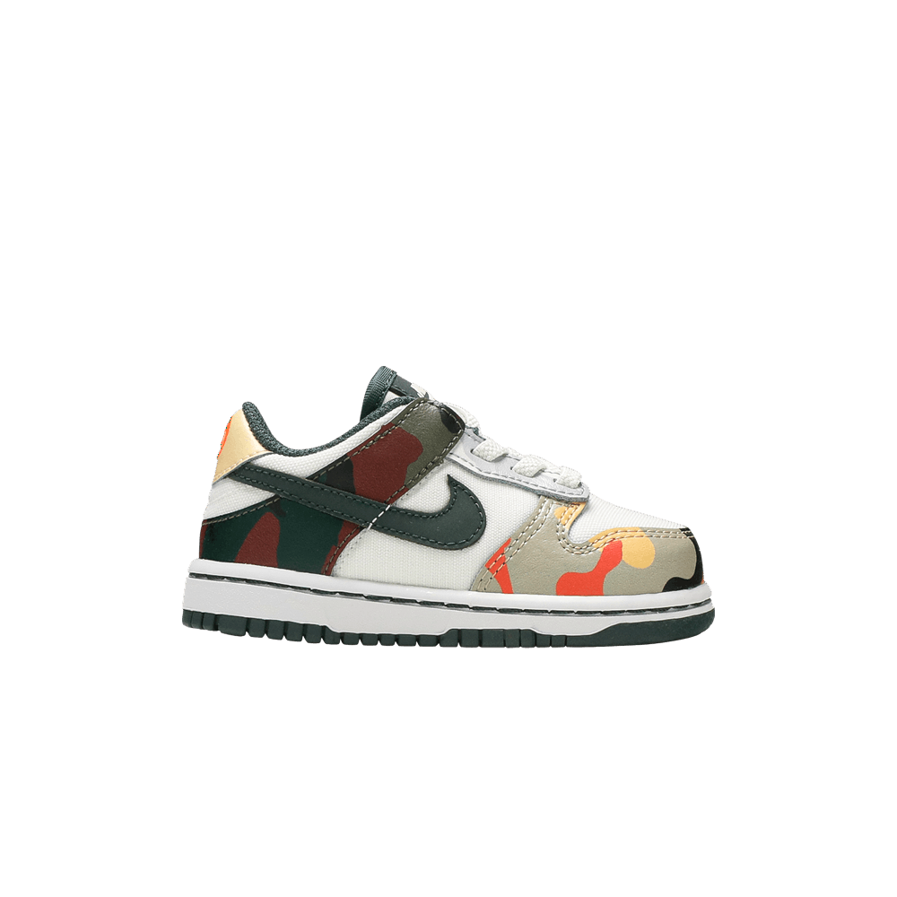 Dunk Low SE TD 'Sail Multi-Camo'