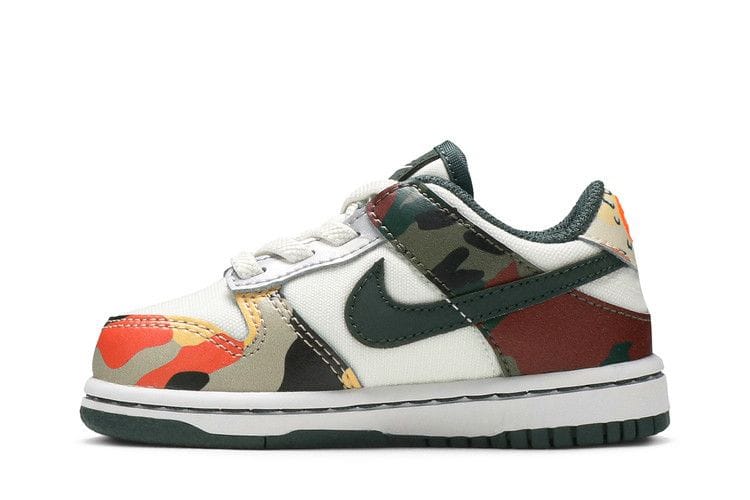 Dunk Low SE TD 'Sail Multi-Camo'