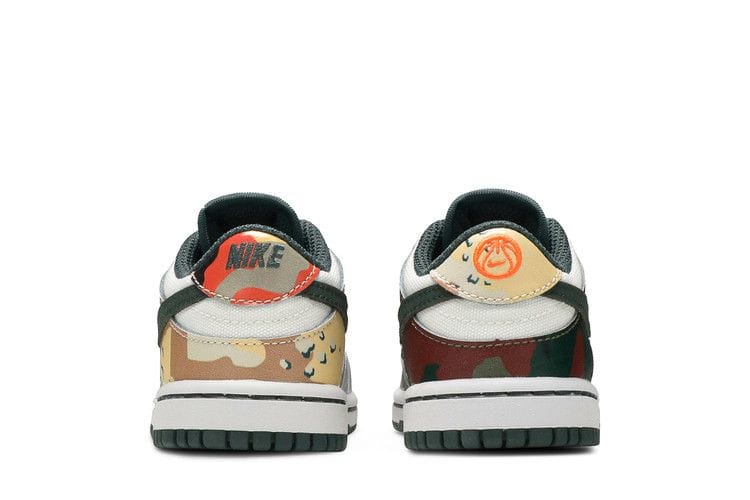 Dunk Low SE TD 'Sail Multi-Camo'