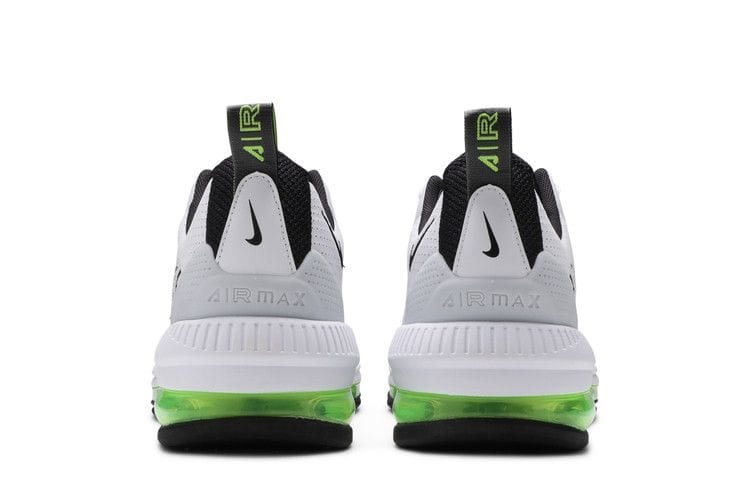 Men's Air Max Genome 'White Volt'