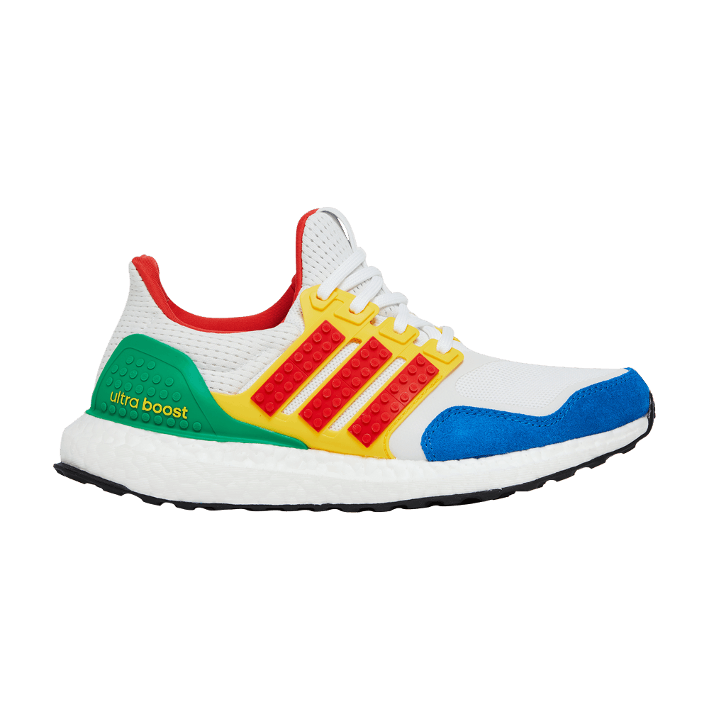 LEGO x UltraBoost 21 J 'Color Pack - Multi'