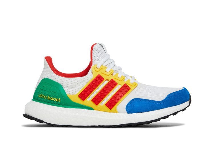 LEGO x UltraBoost 21 J 'Color Pack - Multi'