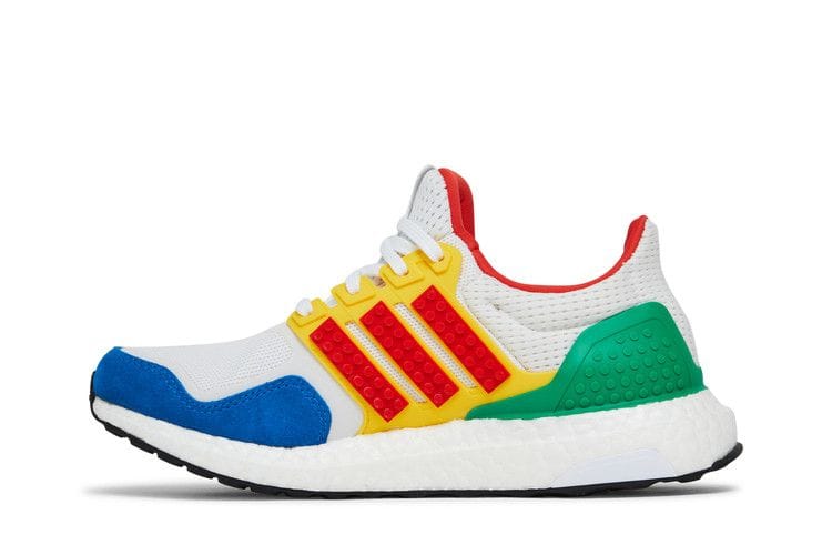 LEGO x UltraBoost 21 J 'Color Pack - Multi'