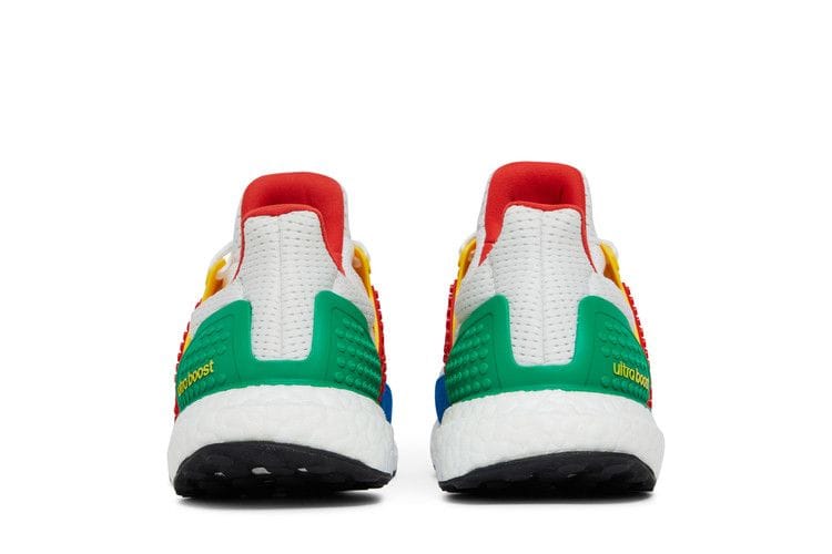 LEGO x UltraBoost 21 J 'Color Pack - Multi'