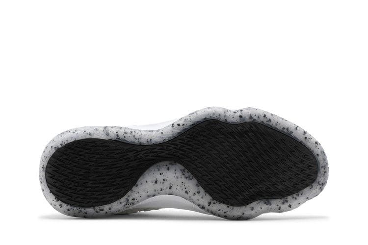 Men's Dame 7 EXTPLY 'Opponent Advisory - White'
