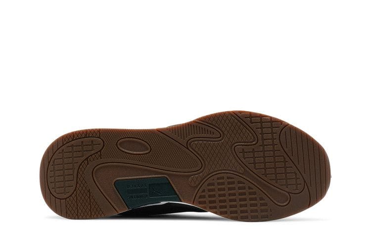 Men's RS-Fast Buck 'Black Green Gables'