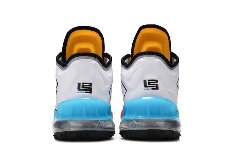 Men's LeBron 18 Low 'Stewie'