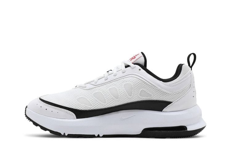Men's Air Max AP 'White University Red'