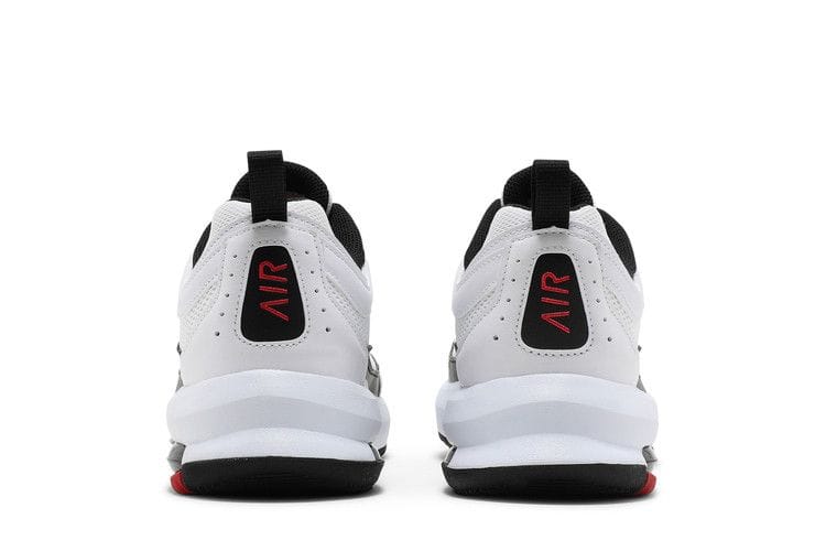 Men's Air Max AP 'White University Red'