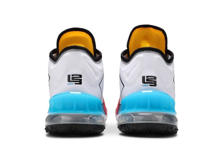 Men's LeBron 18 Low EP 'Stewie'