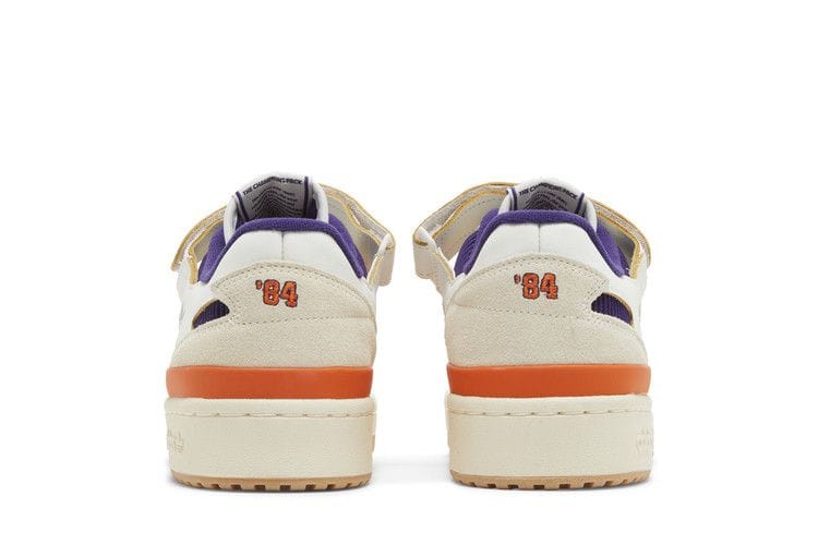 Men's Forum 84 Low 'Suns'