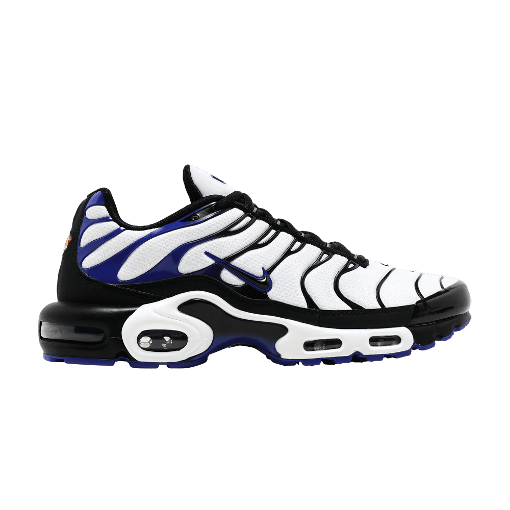 Men's Air Max Plus 'Persian Violet'