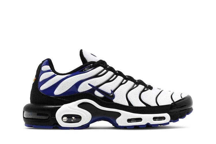 Men's Air Max Plus 'Persian Violet'