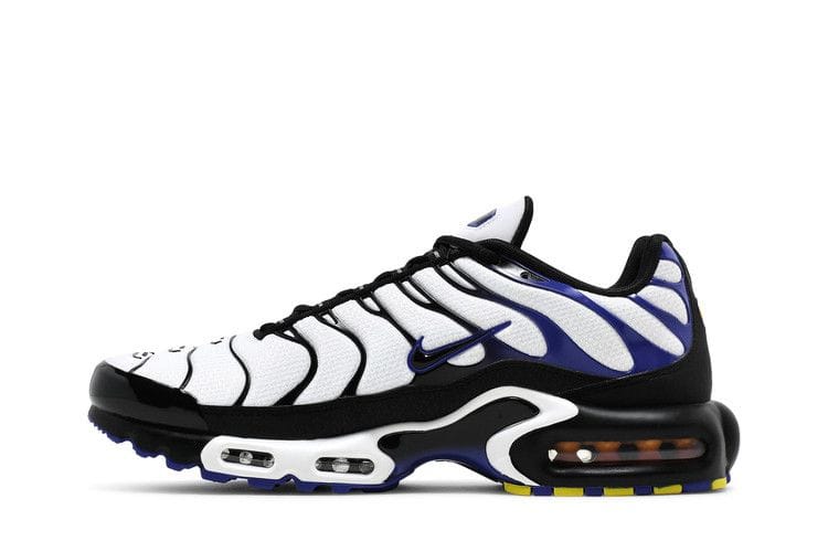 Men's Air Max Plus 'Persian Violet'