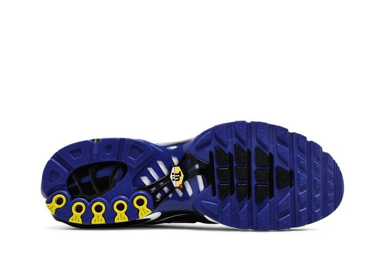 Men's Air Max Plus 'Persian Violet'