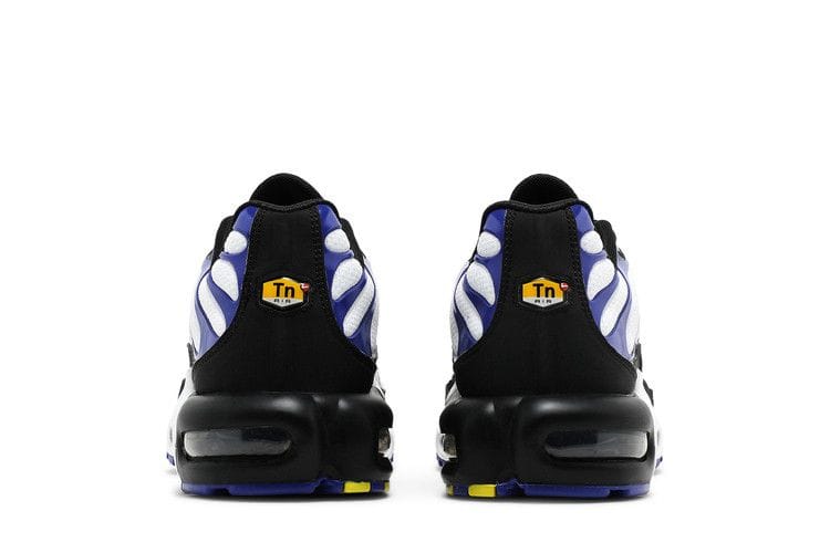 Men's Air Max Plus 'Persian Violet'