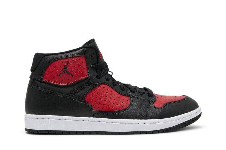 Men's Air Jordan Access 'Bred'