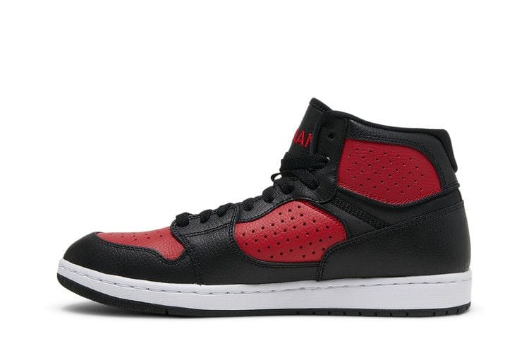 Men's Air Jordan Access 'Bred'