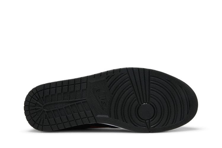 Men's Air Jordan Access 'Bred'