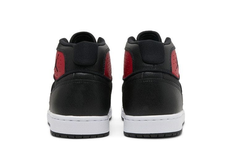 Men's Air Jordan Access 'Bred'