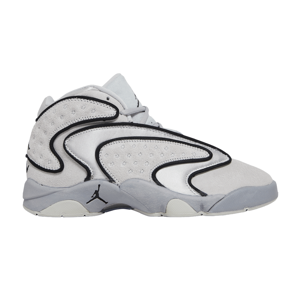 Women's Air Jordan OG 'Tech Grey'