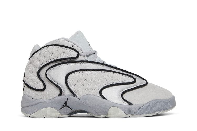 Women's Air Jordan OG 'Tech Grey'