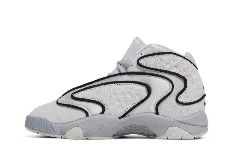 Women's Air Jordan OG 'Tech Grey'