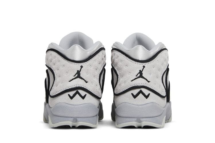 Women's Air Jordan OG 'Tech Grey'