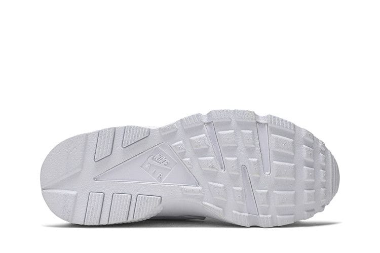 Women's Air Huarache Run 'Triple White'