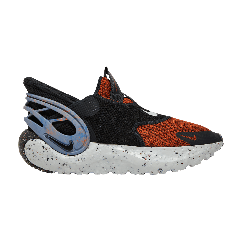 Men's Glide FlyEase 'Mesa Orange'