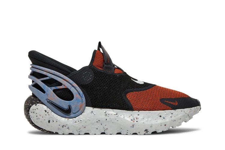 Men's Glide FlyEase 'Mesa Orange'