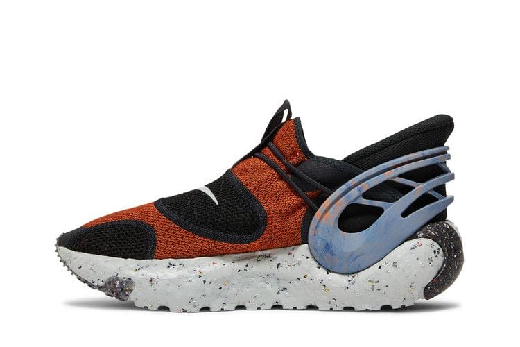 Men's Glide FlyEase 'Mesa Orange'