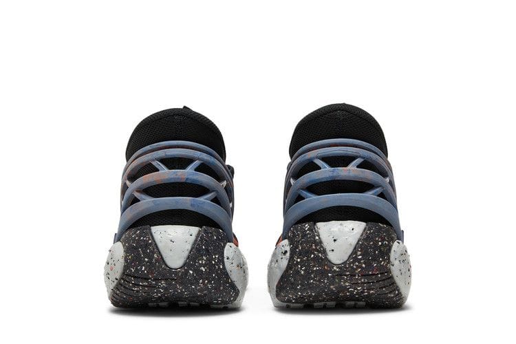 Men's Glide FlyEase 'Mesa Orange'