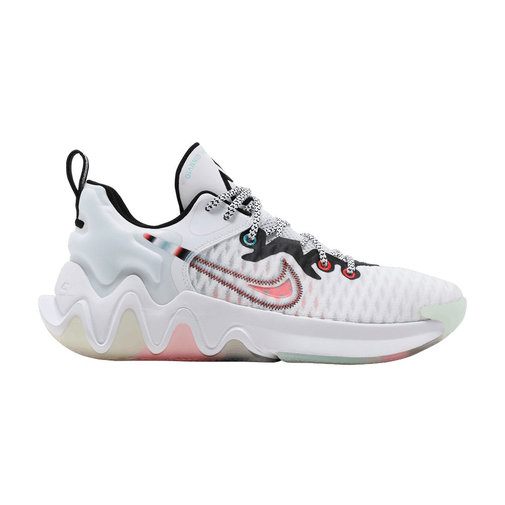 Men's Giannis Immortality 'Force Field'