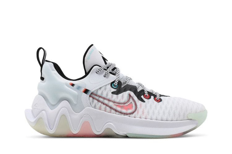 Men's Giannis Immortality 'Force Field'