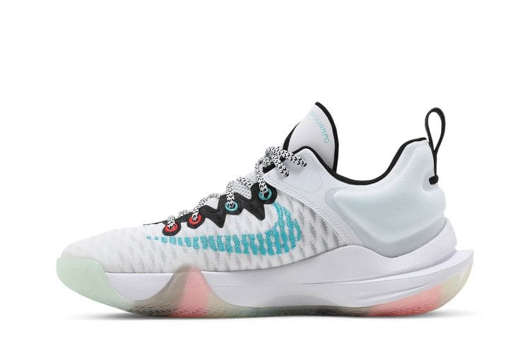 Men's Giannis Immortality 'Force Field'
