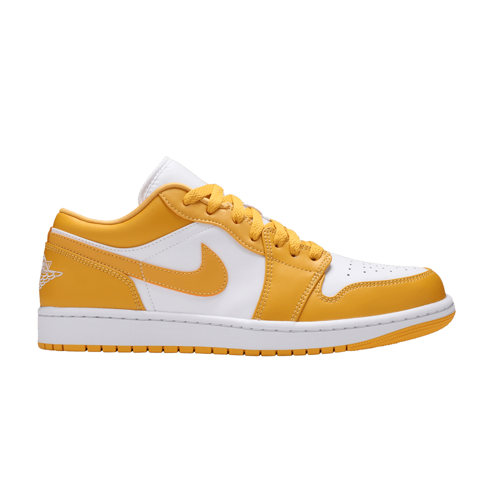 Men's Air Jordan 1 Low 'Pollen'