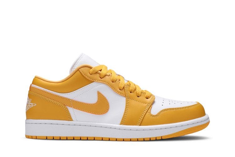 Men's Air Jordan 1 Low 'Pollen'