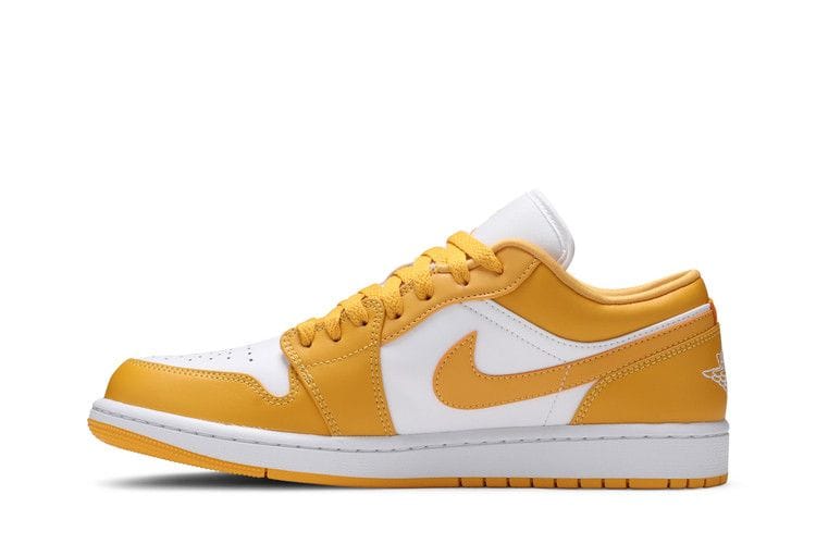 Men's Air Jordan 1 Low 'Pollen'