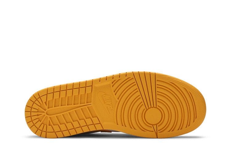 Men's Air Jordan 1 Low 'Pollen'