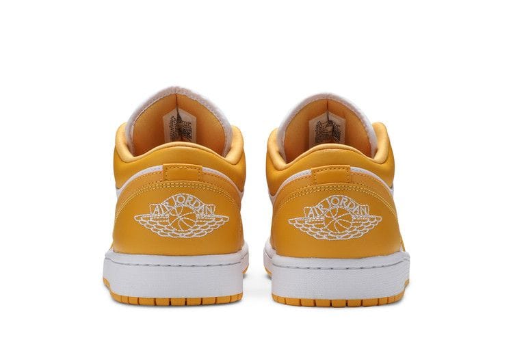 Men's Air Jordan 1 Low 'Pollen'