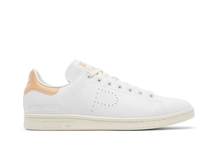 Men's Disney x Stan Smith 'Miss Piggy & Kermit'