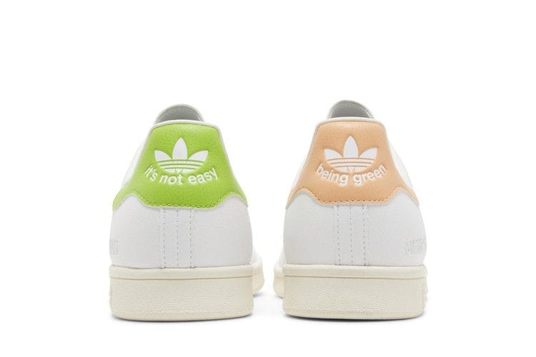 Men's Disney x Stan Smith 'Miss Piggy & Kermit'