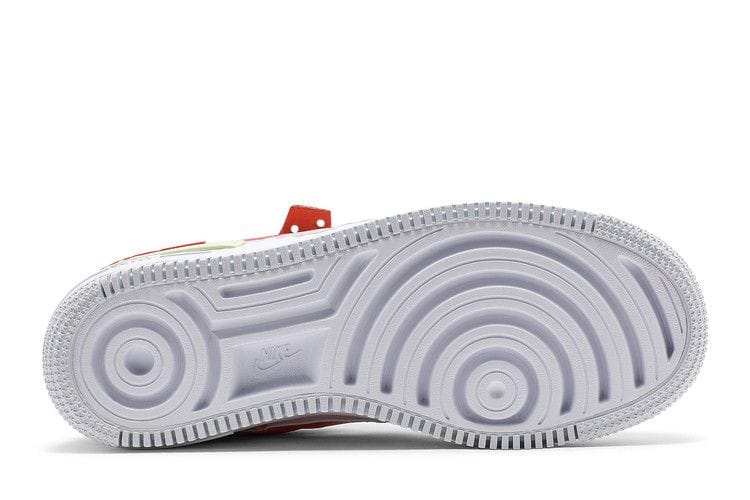 Women's Air Force 1 Shadow 'White Magic Ember'