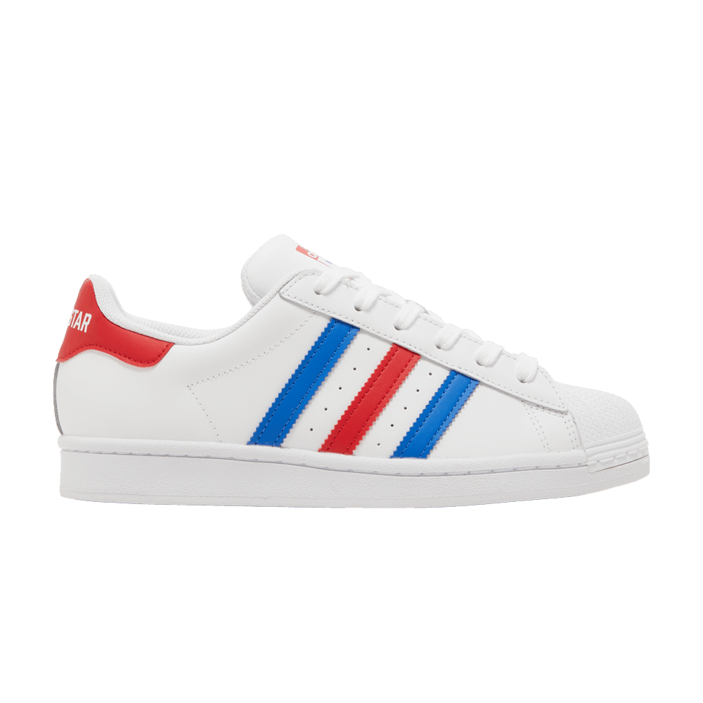 Superstar J 'USA'