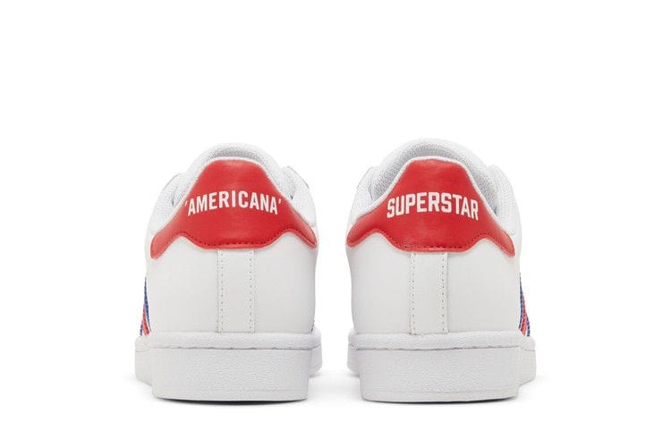 Superstar J 'USA'