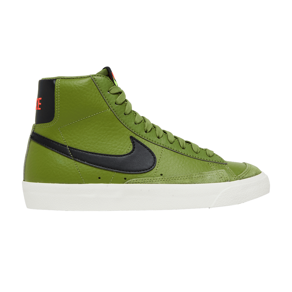 Blazer Mid '77 GS 'Asparagus'