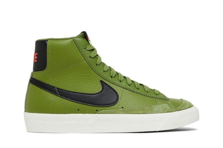 Blazer Mid '77 GS 'Asparagus'
